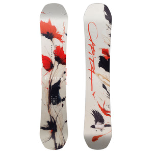 CAPiTA Birds Of A Feather Snowboard
