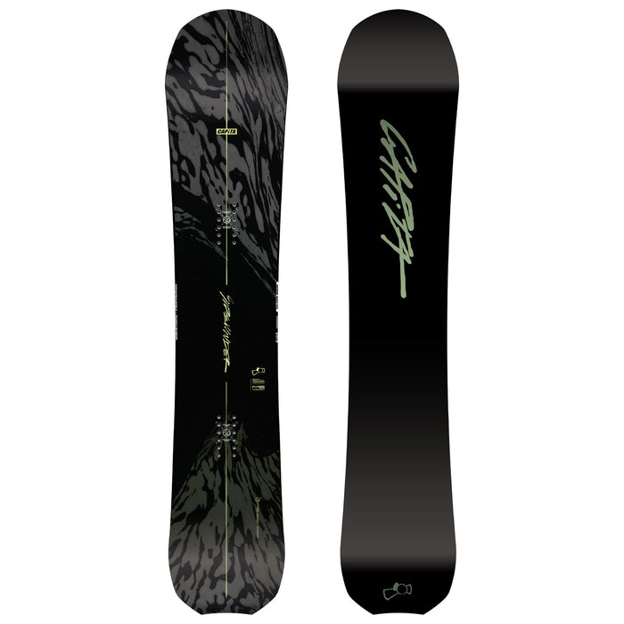 CAPiTA Sidewinder Snowboard 2027