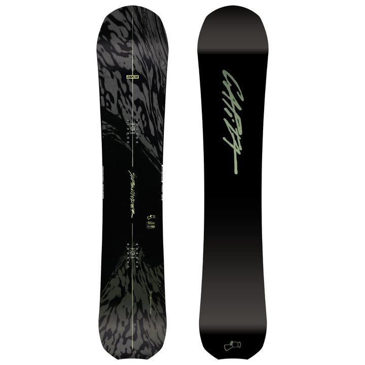 CAPiTA Sidewinder Snowboard 2027