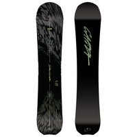 CAPiTA Sidewinder Snowboard 2027