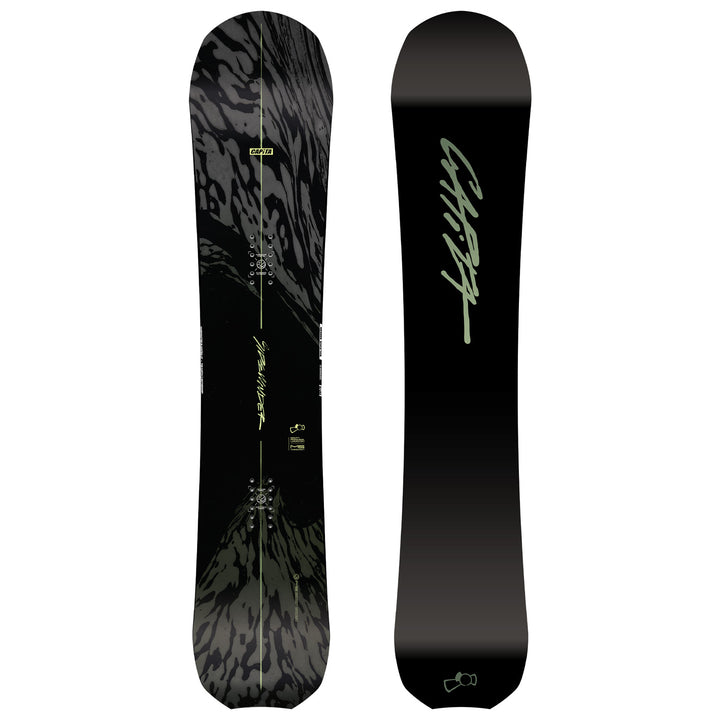 CAPiTA Sidewinder Snowboard 2027
