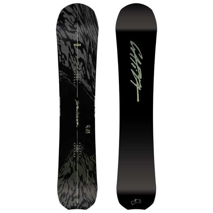 CAPiTA Sidewinder Snowboard 2027