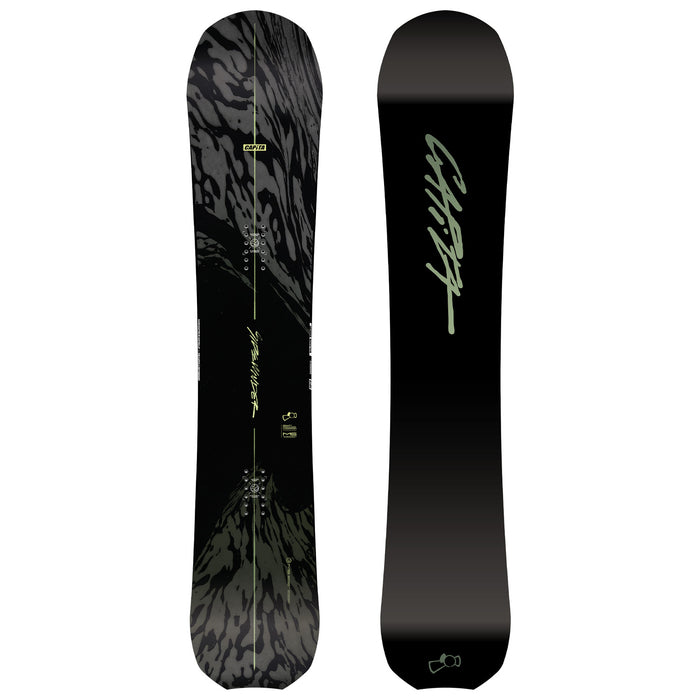 CAPiTA Sidewinder Snowboard 2027