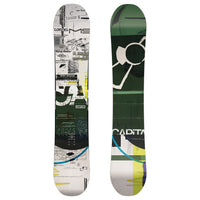 CAPiTA Outerspace Living Snowboard 2027