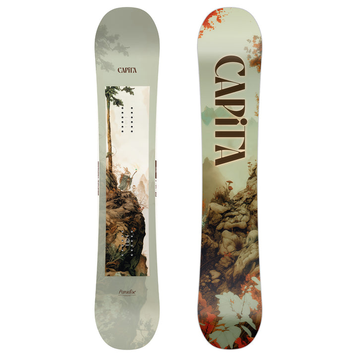 CAPiTA Paradise Snowboard - Women's 2027