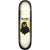 Krooked Wilson Concealed 8.38 Skateboard Deck