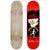 Krooked Knox Brain And Bird 8.5 Skateboard Deck