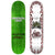 There Skateboards x Sneakdiss Battleship1 8.5 Skateboard Deck