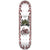 There Skateboards x Sneakdiss Battleship1 8.5 Skateboard Deck