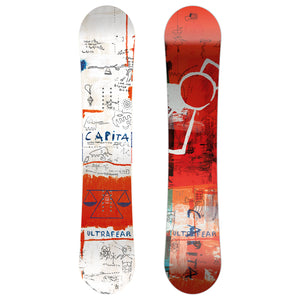 CAPiTA Ultrafear
