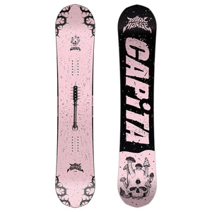 CAPiTA Dark Horse