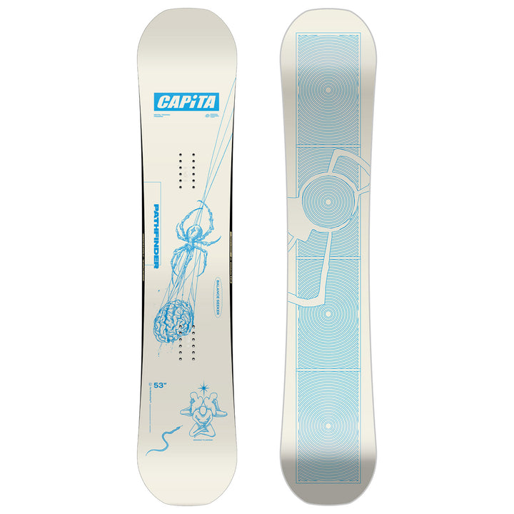 CAPiTA Pathfinder Snowboard 2027
