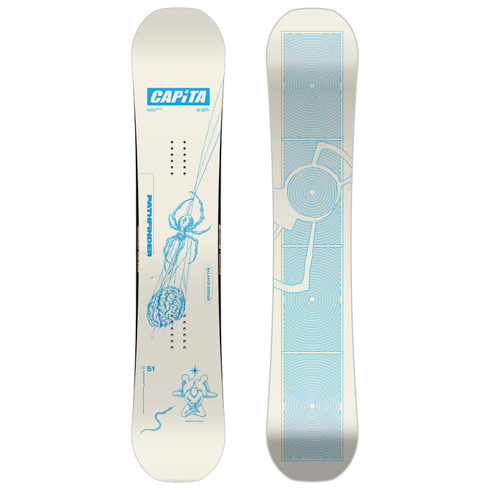 CAPiTA Pathfinder Snowboard 2027