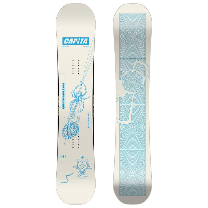 CAPiTA Pathfinder Snowboard 2027