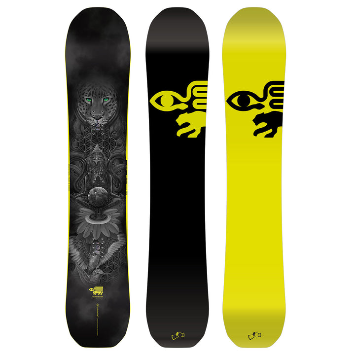 CAPiTA Matriarch Snowboard 2027