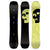 CAPiTA The Black Snowboard of Death Snowboard 2027