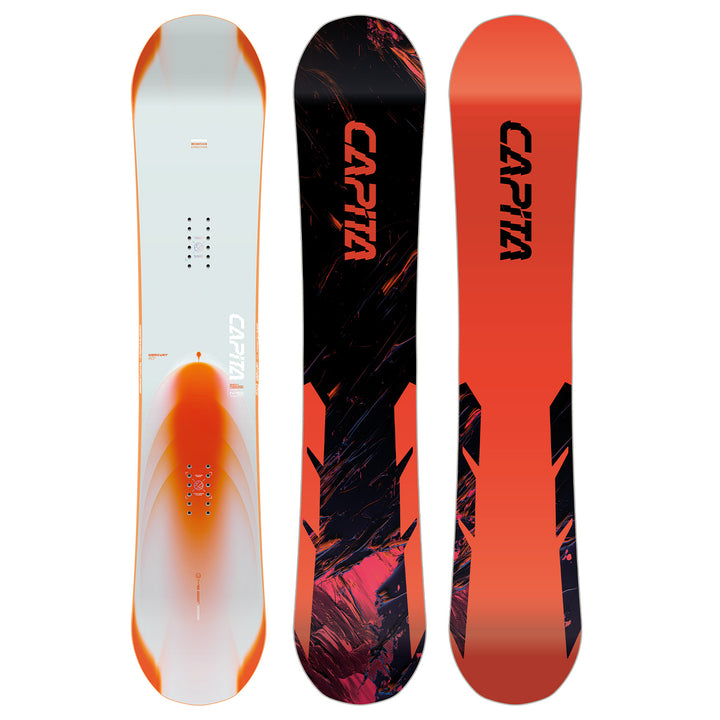 CAPiTA Mercury Snowboard 2027