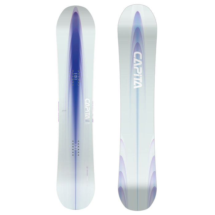 CAPiTA Artemis Snowboard - Women's 2027