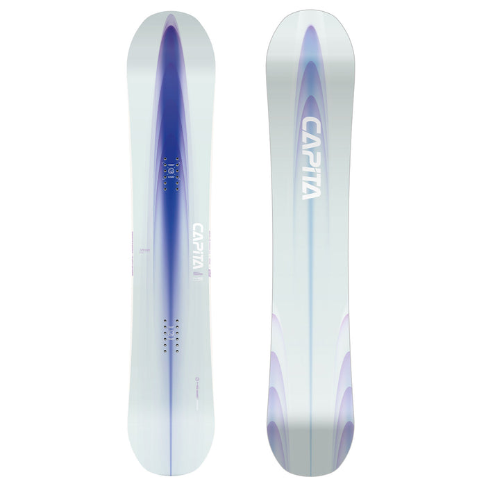CAPiTA Artemis Snowboard - Women's 2027