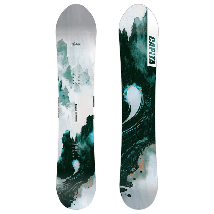 CAPiTA The Navigator Snowboard - Women's 2027