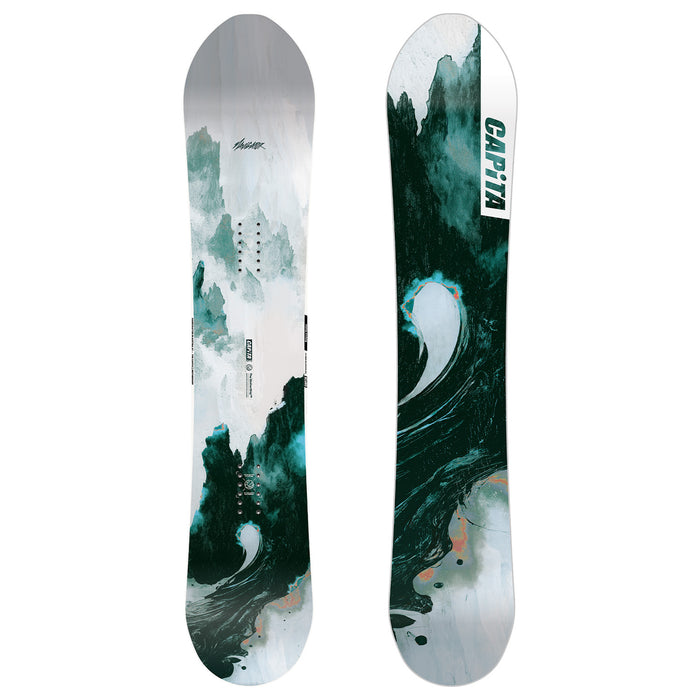 CAPiTA The Navigator Snowboard - Women's 2027