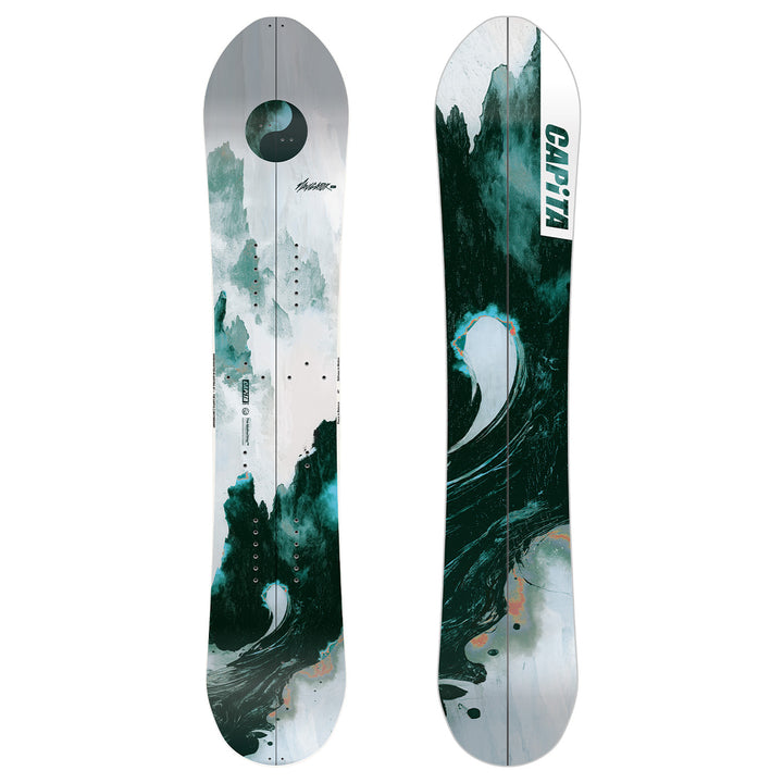 CAPiTA Navigator Split Splitboard - Women's 2027