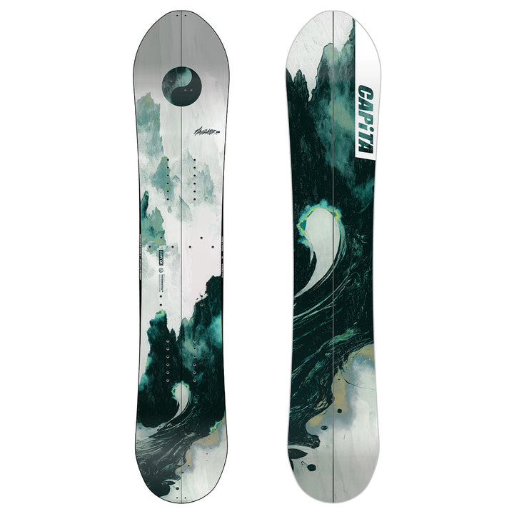 CAPiTA Navigator Split Splitboard 2027
