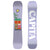 CAPiTA Glow Up by Jess Kimura Snowboard - Kids' 2027
