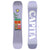 CAPiTA Glow Up by Jess Kimura Snowboard - Kids' 2027