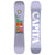 CAPiTA Glow Up by Jess Kimura Snowboard - Kids' 2027