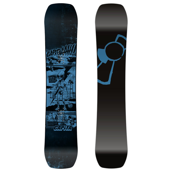 CAPiTA Youth Brigade Snowboard - Kids' 2027