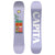 CAPiTA Glow Up Mini by Jess Kimura Snowboard - Kids' 2027