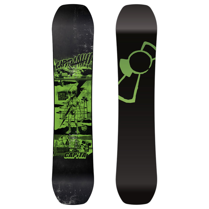 CAPiTA Youth Brigade Mini Snowboard - Kids' 2027