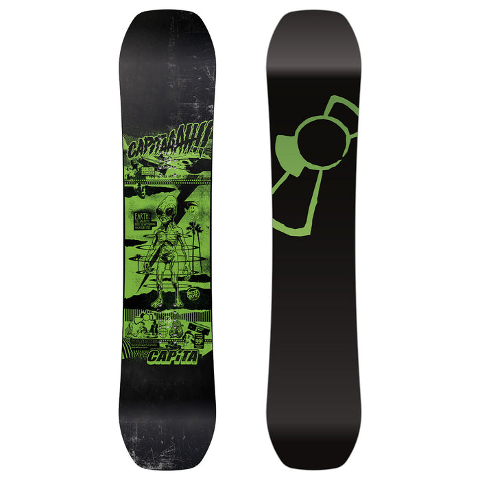 CAPiTA Youth Brigade Mini Snowboard - Kids' 2027