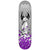 Real Haley Pieces True Fit 8.25 Skateboard Deck