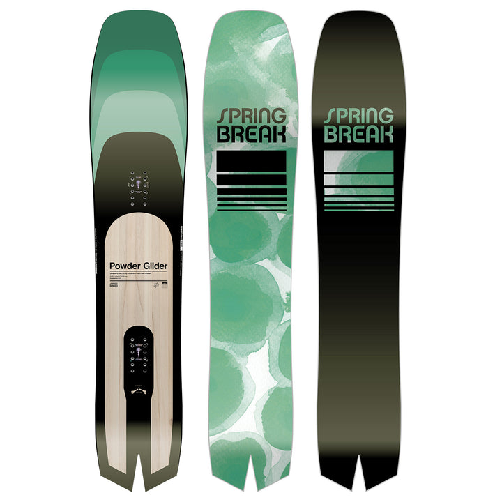 CAPiTA Spring Break Powder Glider Snowboard 2027