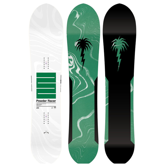 CAPiTA Spring Break Powder Racers Snowboard 2027