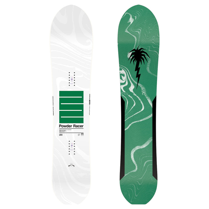 CAPiTA Spring Break Powder Racers Snowboard 2027