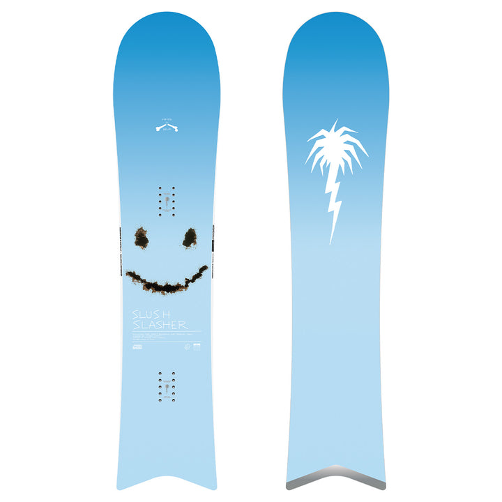 CAPiTA Spring Break Slush Slashers 2.0 Snowboard 2027
