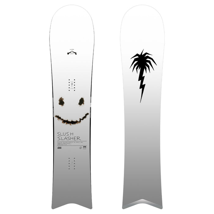 CAPiTA Spring Break Slush Slashers 2.0 Snowboard 2027