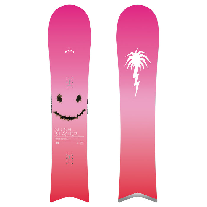 CAPiTA Spring Break Slush Slashers 2.0 Snowboard 2027