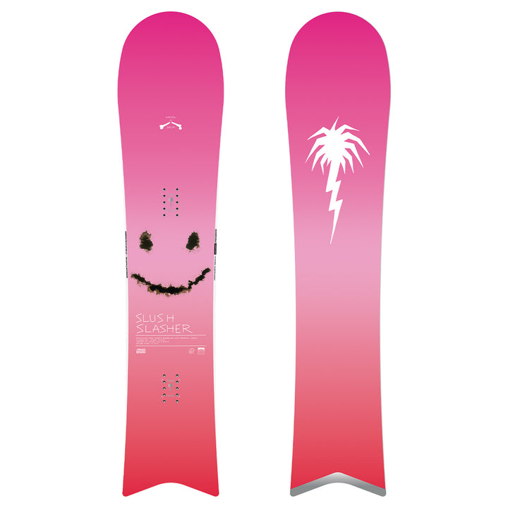 CAPiTA Spring Break Slush Slashers 2.0 Snowboard 2027
