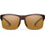Suncloud Rambler Lite Sunglasses Matte Burnished Brown/Polarized Brown