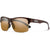 Suncloud Rambler Lite Sunglasses Matte Burnished Brown/Polarized Brown