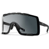 Matte Black/ChromaPop Photochromic Clear To Gray+Clear