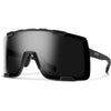 Matte Black/ChromaPop Black+Clear