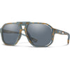 Matte Flint/Tarmac Tortoise/ChromaPop Slate
