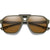 Smith Truss Sunglasses Matte Olive Oil/ChromaPop Polarized Brown