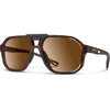 Matte Tortoise/ChromaPop Photochromic Brown
