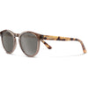 Sepia Crystal/Polarized Gray
